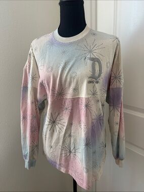Disney 100th Spirit Jersey